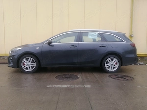 Vînd kia ceed combi 2019, 1,4 benzina 140 cp, 82000 km, pilot automat, cui tractare, etc. 9800 euro - imagine 3