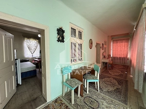 Casa batraneasca in stare foarte buna, teren 5000mp, Tisa, Hunedoara - imagine 6