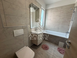 Apartament cu 2 camere de vânzare , 2 locuri de parcare, Dumbravita - imagine 10