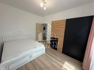 Apartament cu 2 camere de vânzare , 2 locuri de parcare, Dumbravita - imagine 6