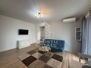 Apartament cu 2 camere de vânzare , 2 locuri de parcare, Dumbravita - imagine 2