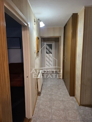 Apartament cu 4 camere de inchiriat, Dambovita,Timisoara - imagine 2