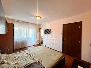 Apartament cu o camera de vanzare, zona Lipovei, Timisoara - imagine 2