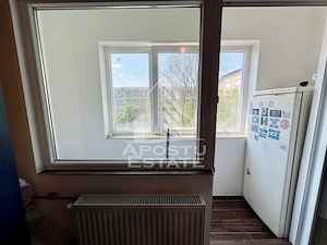 Apartament cu o camera de vanzare, zona Lipovei, Timisoara - imagine 6