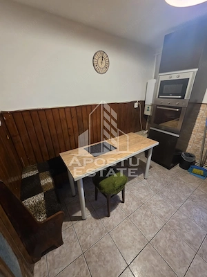 Apartament cu 4 camere de inchiriat, Dambovita,Timisoara - imagine 4