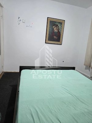 Apartament cu 4 camere de inchiriat, Dambovita,Timisoara - imagine 3