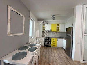 Apartament cu 2 camere de vânzare , 2 locuri de parcare, Dumbravita - imagine 8