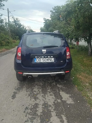 Dacia Duster  - imagine 5