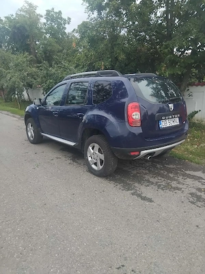Dacia Duster  - imagine 3