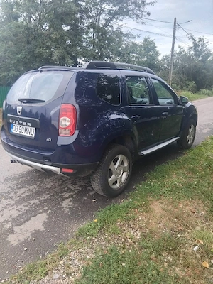 Dacia Duster  - imagine 4