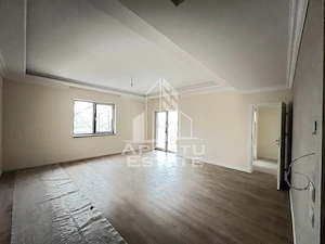 DUPLEX DE VANZARE cu suprafata foarte generoasa in Giarmata Mare - imagine 6