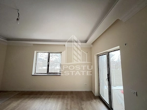 DUPLEX DE VANZARE cu suprafata foarte generoasa in Giarmata Mare - imagine 12