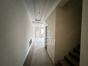 DUPLEX DE VANZARE cu suprafata foarte generoasa in Giarmata Mare - imagine 18