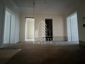 DUPLEX DE VANZARE cu suprafata foarte generoasa in Giarmata Mare - imagine 14