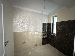 DUPLEX DE VANZARE cu suprafata foarte generoasa in Giarmata Mare - imagine 13