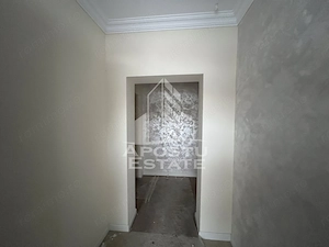 DUPLEX DE VANZARE cu suprafata foarte generoasa in Giarmata Mare - imagine 9