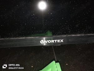 Vând tv vortex nonsmart(simplu) 300 Ron neg