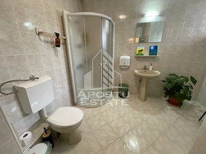 Vila P+2E, 6 camere, 3 bai, garaj dublu, zona Lipovei - imagine 7