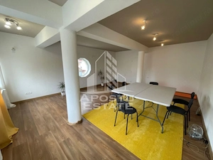 Vila P+2E, 6 camere, 3 bai, garaj dublu, zona Lipovei - imagine 5