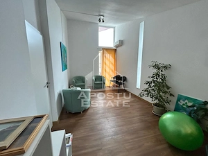 Vila P+2E, 6 camere, 3 bai, garaj dublu, zona Lipovei - imagine 9