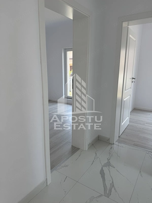 DUPLEX 4 camere aproape de asflat Mosnita Noua - imagine 5