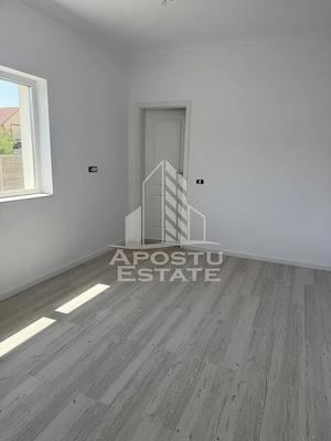 DUPLEX 4 camere aproape de asflat Mosnita Noua - imagine 9