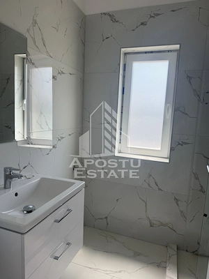 DUPLEX 4 camere aproape de asflat Mosnita Noua - imagine 10