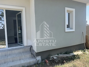 DUPLEX 4 camere aproape de asflat Mosnita Noua - imagine 2