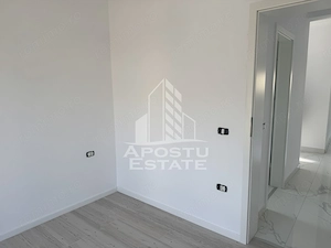 DUPLEX 4 camere aproape de asflat Mosnita Noua - imagine 7