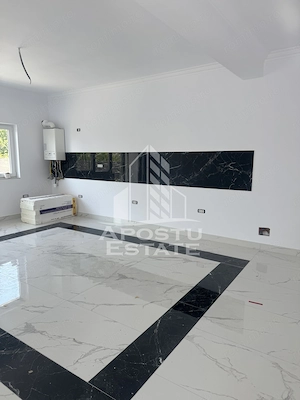 DUPLEX 4 camere aproape de asflat Mosnita Noua - imagine 3