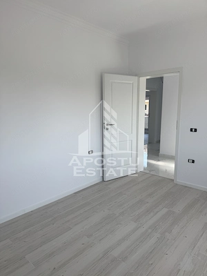 DUPLEX 4 camere aproape de asflat Mosnita Noua - imagine 6