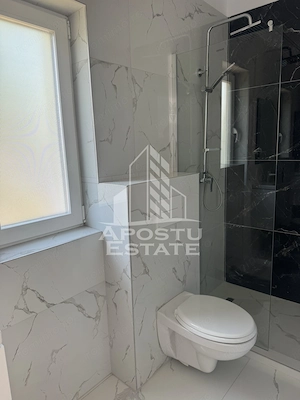 DUPLEX 4 camere aproape de asflat Mosnita Noua - imagine 12