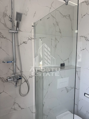 DUPLEX 4 camere aproape de asflat Mosnita Noua - imagine 11