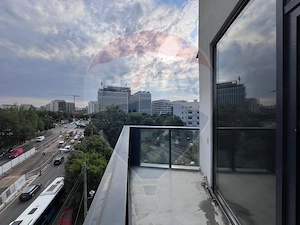 Birou modern de închiriat | Timpuri Noi | 140 mp - imagine 13