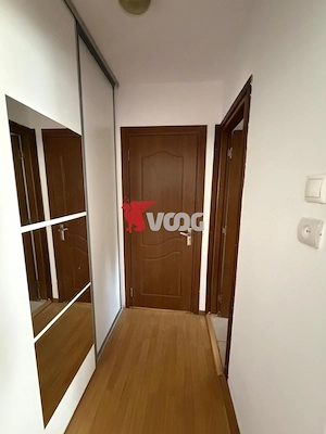 Apartament cu 2 camere + garaj Zona Simion Barnutiu  – Etaj 1 - imagine 6