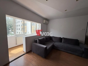 Apartament cu 2 camere + garaj Zona Simion Barnutiu  – Etaj 1 - imagine 3