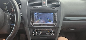 Golf 6 1.6 mpi gpl - imagine 4
