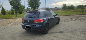 Golf 6 1.6 mpi gpl - imagine 3