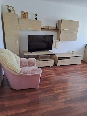 Proprietar-vand apartament 2 camere, decomandat, et intermediar, Cetate-Mercur - imagine 3