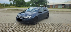 Golf 6 1.6 mpi gpl - imagine 2