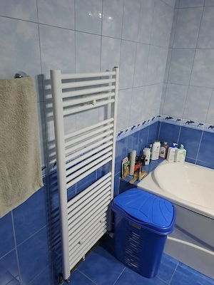 Proprietar-vand apartament 2 camere, decomandat, et intermediar, Cetate-Mercur - imagine 10