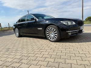 BMW 730d f01 facelift - imagine 3
