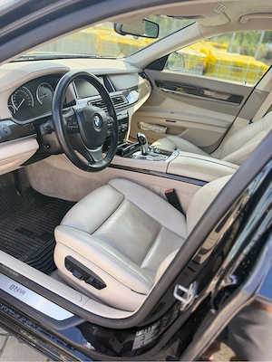 BMW 730d f01 facelift - imagine 5