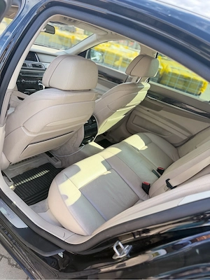 BMW 730d f01 facelift - imagine 4