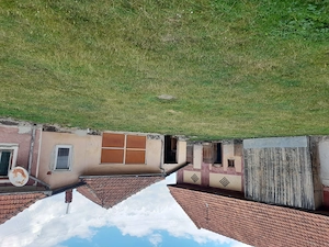 De vinzare casa cu teren, Vama Buzaului jud. Brasov - imagine 8