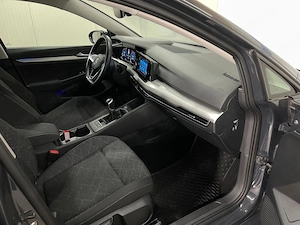 Volkswagen Golf - imagine 10