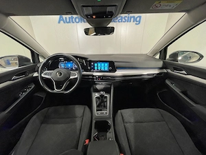 Volkswagen Golf - imagine 8