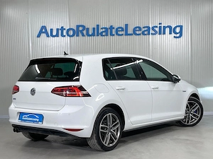 Volkswagen Golf - imagine 3