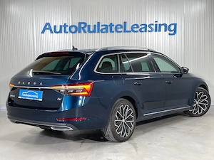 Skoda Superb - imagine 3