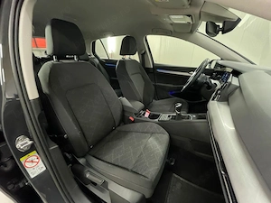Volkswagen Golf - imagine 11